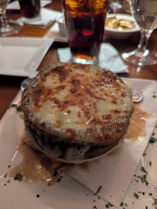 Trips' Restaurant Picture 8