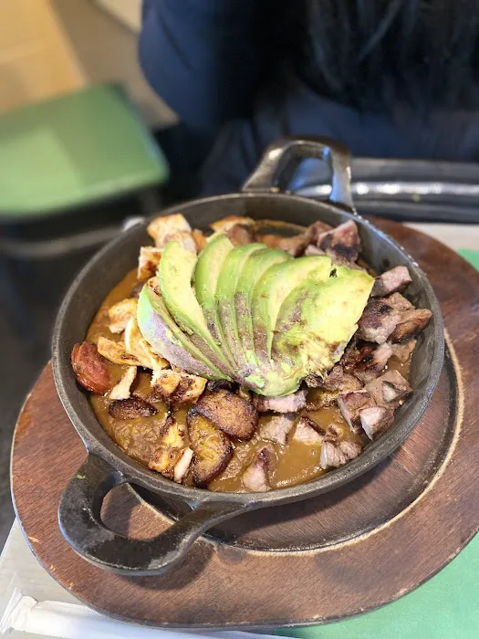 Cosechas Restaurant Picture 8