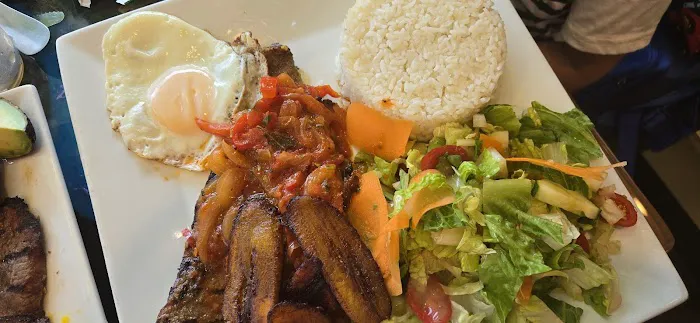 Cosechas Restaurant Picture 6