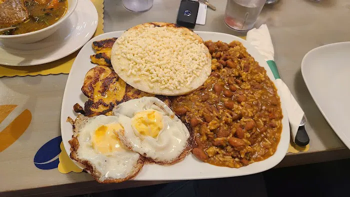 Cosechas Restaurant Picture 9