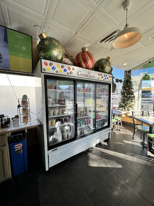 Cosechas Restaurant Picture 10