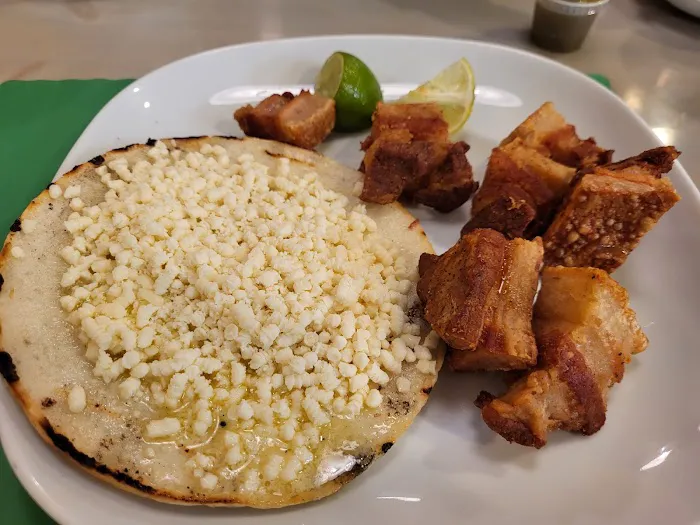 Cosechas Restaurant Picture 4