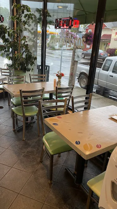 Cosechas Restaurant Picture 7