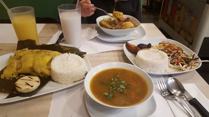 Cosechas Restaurant Picture 1