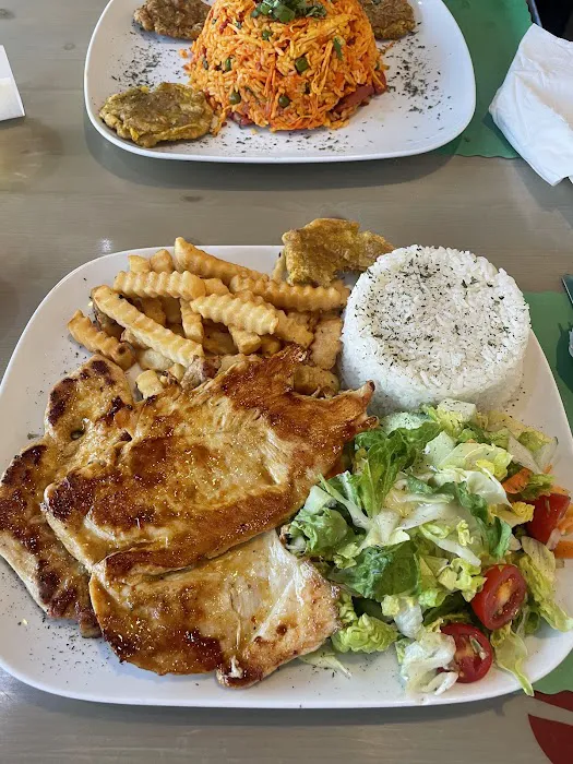 Cosechas Restaurant Picture 3