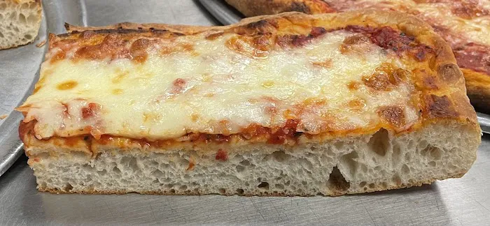 Belltown Pizzeria Picture 5