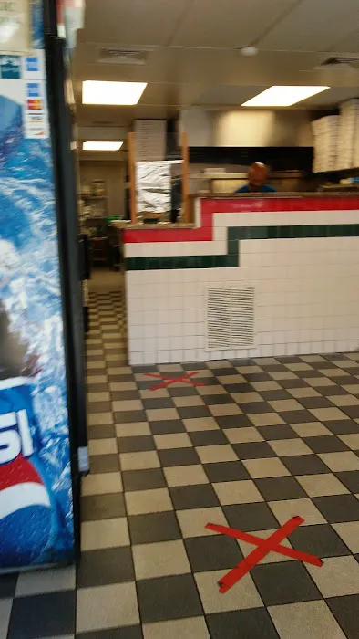 Belltown Pizzeria Picture 9