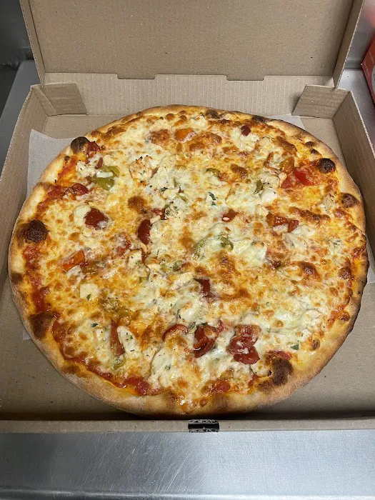 Belltown Pizzeria Picture 10