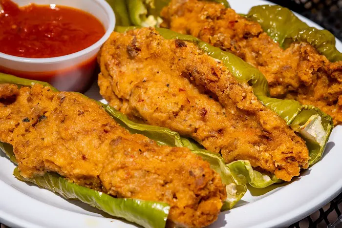 Westover Pizzeria II Picture 2