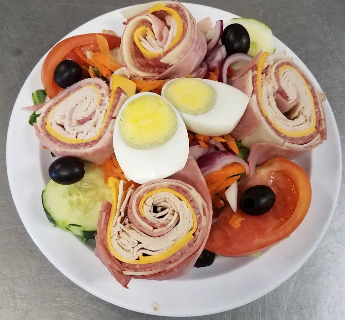 Westover Pizzeria II Picture 1