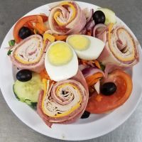 Westover Pizzeria II ico