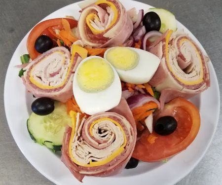 Westover Pizzeria II