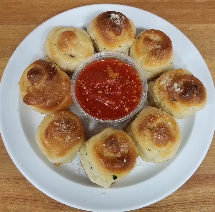 Westover Pizzeria II Picture 7