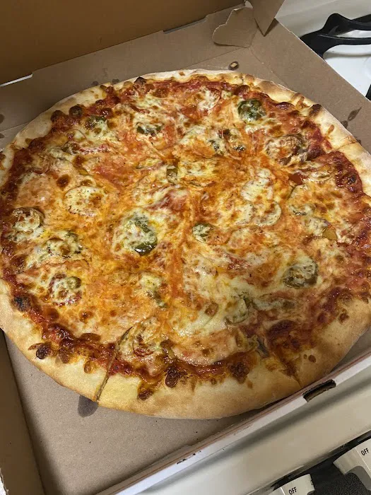 Westover Pizzeria II Picture 6