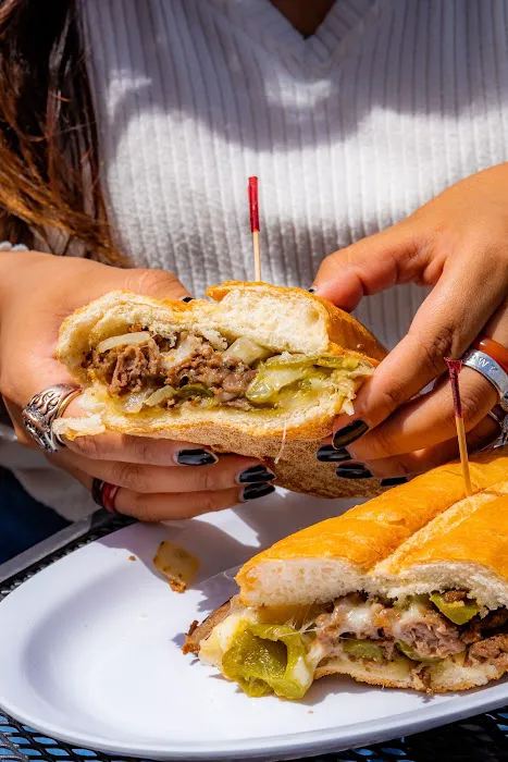 Westover Pizzeria II Picture 10