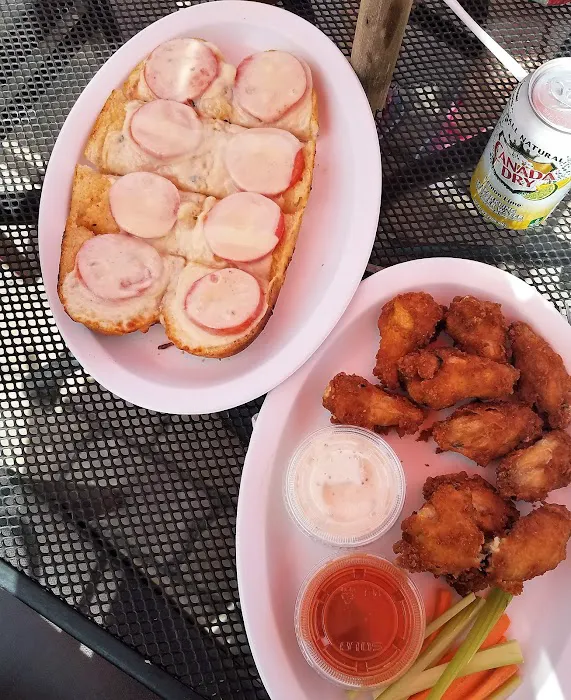 Westover Pizzeria II Picture 8