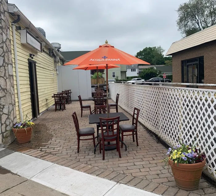 Westover Pizzeria II Picture 5