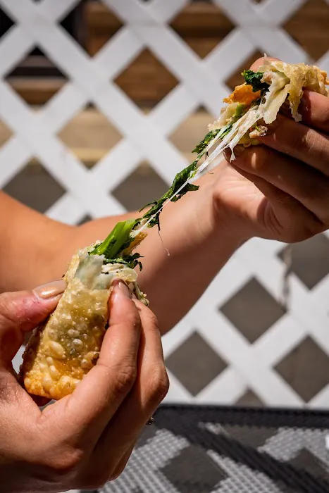 Westover Pizzeria II Picture 3