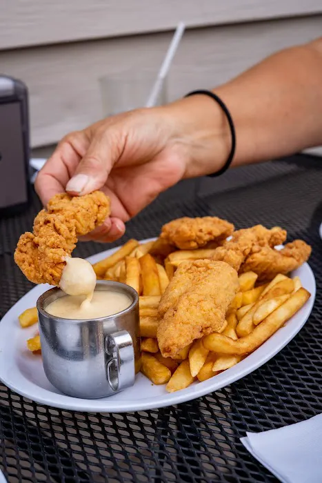 Westover Pizzeria II Picture 9