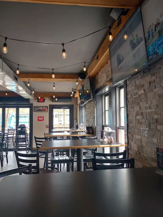 Riko's Pizza Picture 5