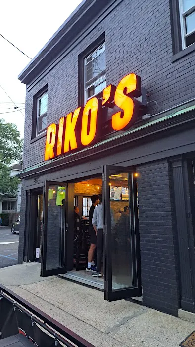 Riko's Pizza Picture 3