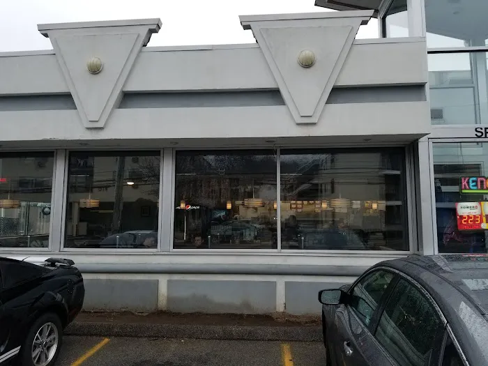 Springdale Diner Picture 10