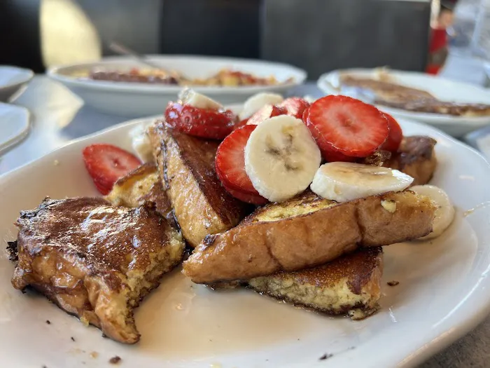 Springdale Diner Picture 8