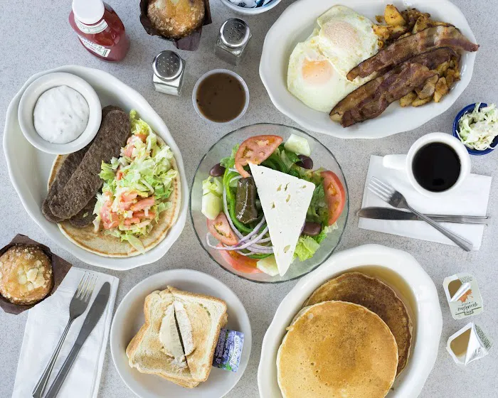 Springdale Diner Picture 4