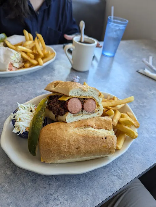 Springdale Diner Picture 9