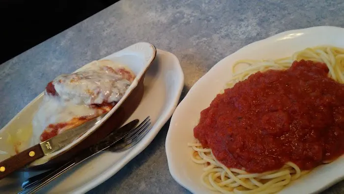 Springdale Diner Picture 6