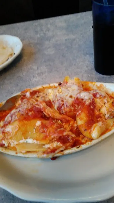 Springdale Diner Picture 5