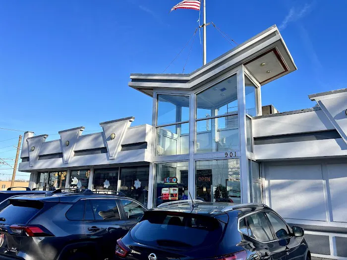 Springdale Diner Picture 2