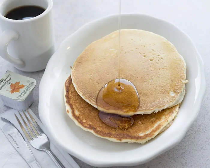 Springdale Diner Picture 1