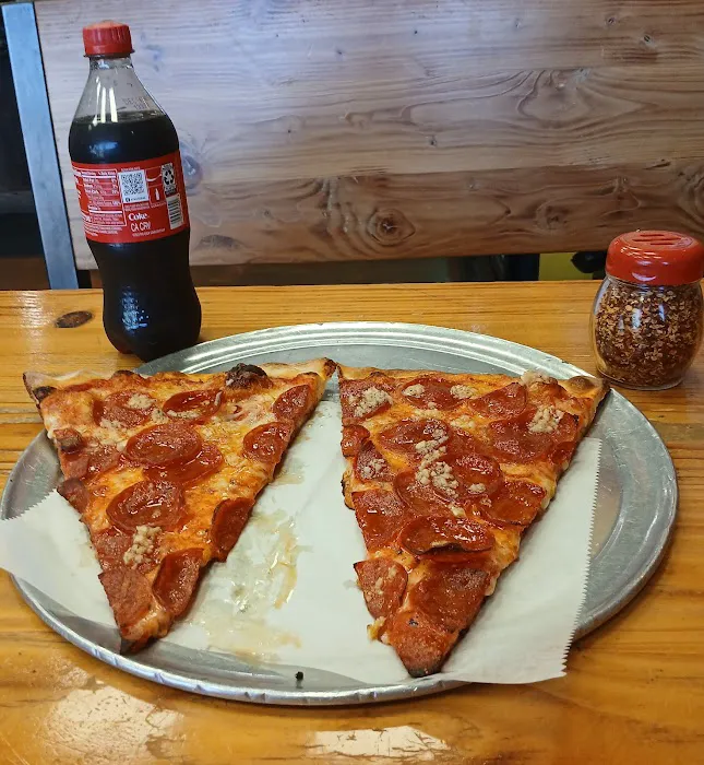 Slice of Stamford Picture 2