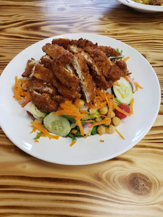 Slice of Stamford Picture 6