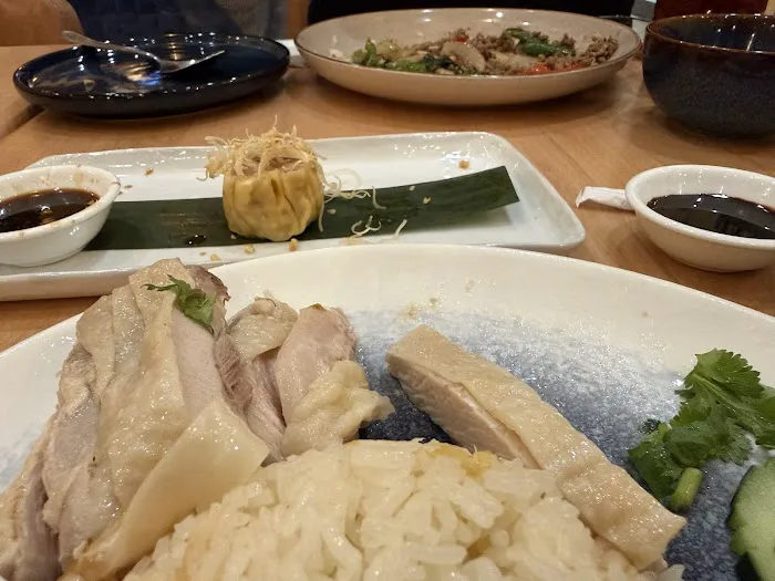 Khing Thai Eatery Picture 1