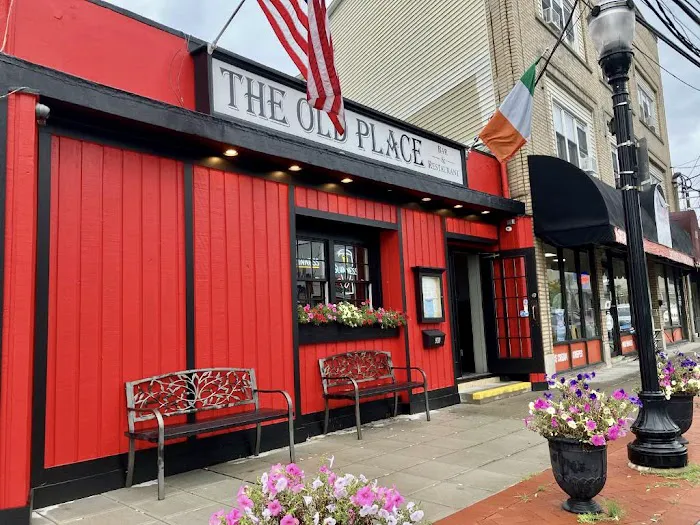 The Old Place Bar & Restaurant Picture 7