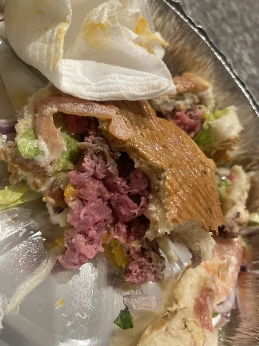 The Old Place Bar & Restaurant Picture 8