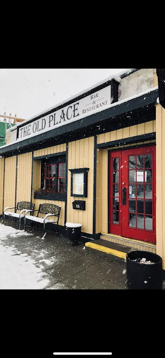 The Old Place Bar & Restaurant Picture 1