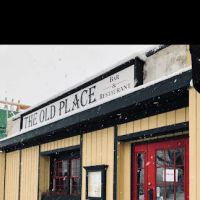 The Old Place Bar & Restaurant ico