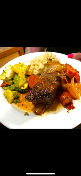 The Old Place Bar & Restaurant Picture 9