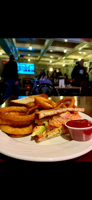 The Old Place Bar & Restaurant Picture 5