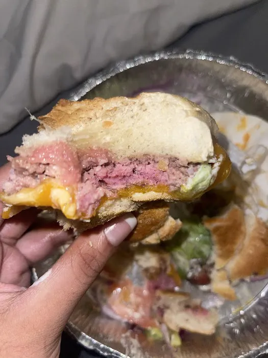 The Old Place Bar & Restaurant Picture 6