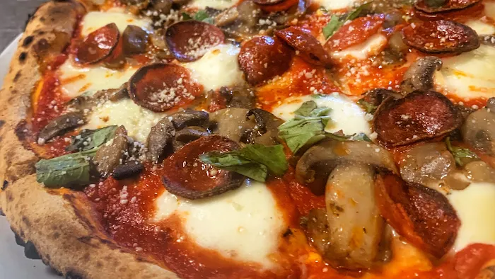 Amore Cucina & Bar Picture 6