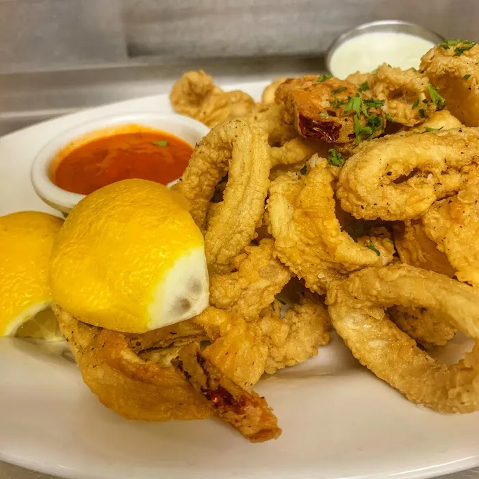 Amore Cucina & Bar Picture 10