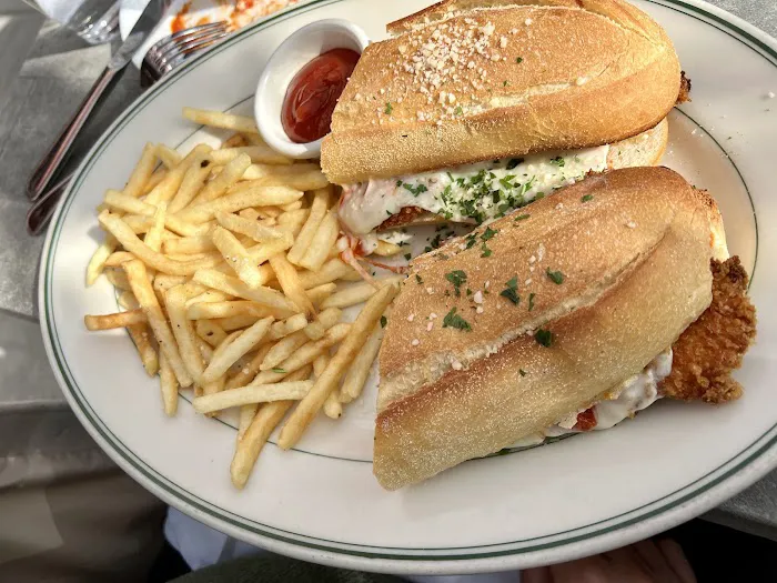 Amore Cucina & Bar Picture 4