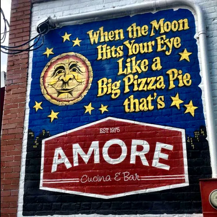 Amore Cucina & Bar Picture 5