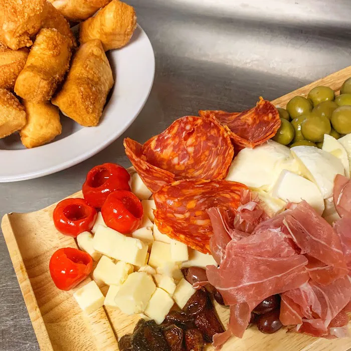 Amore Cucina & Bar Picture 7