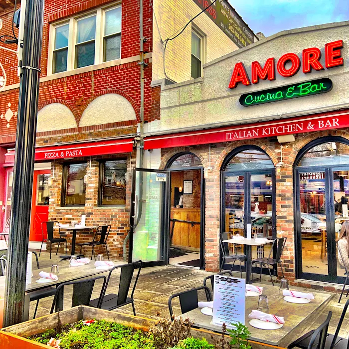 Amore Cucina & Bar Picture 8