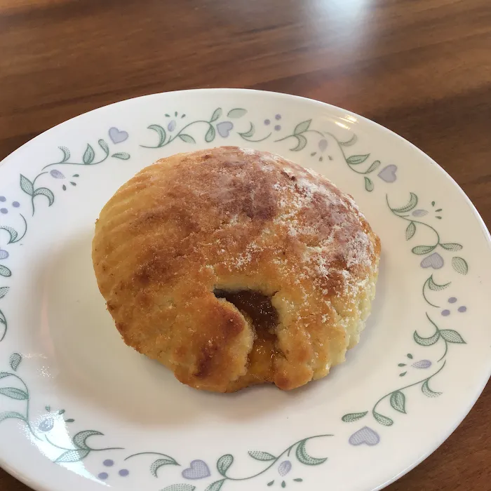 Zahra's Corner Grill Picture 10